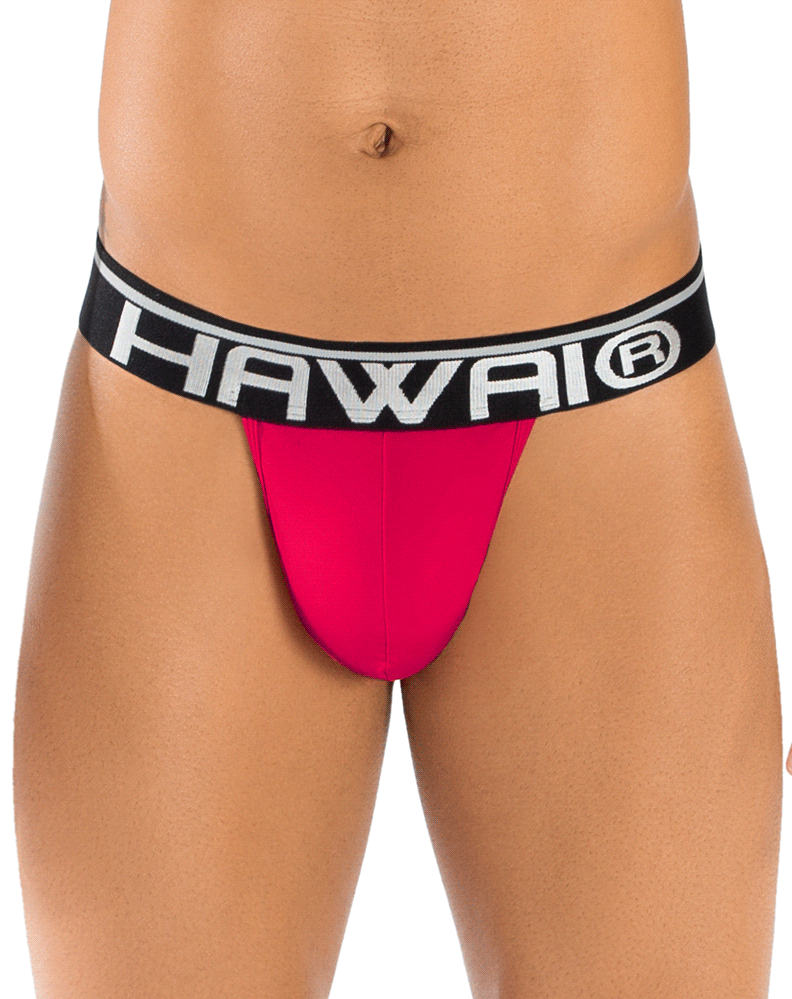 Hawai 41947 Thongs Red