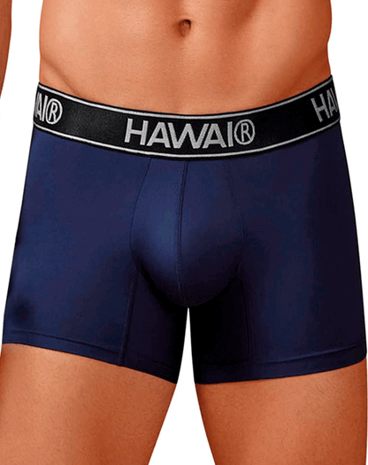 Hawair 41977 Microfiber Trunks Dark Blue-01