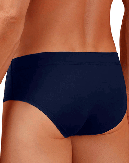 Hawair 42241 Microfiber Briefs Dark Blue-01