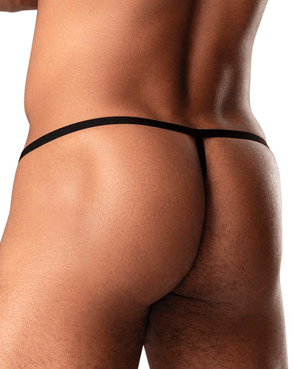 Male Power 450-294 Hazy Dayz Posing Strap Mushrooms