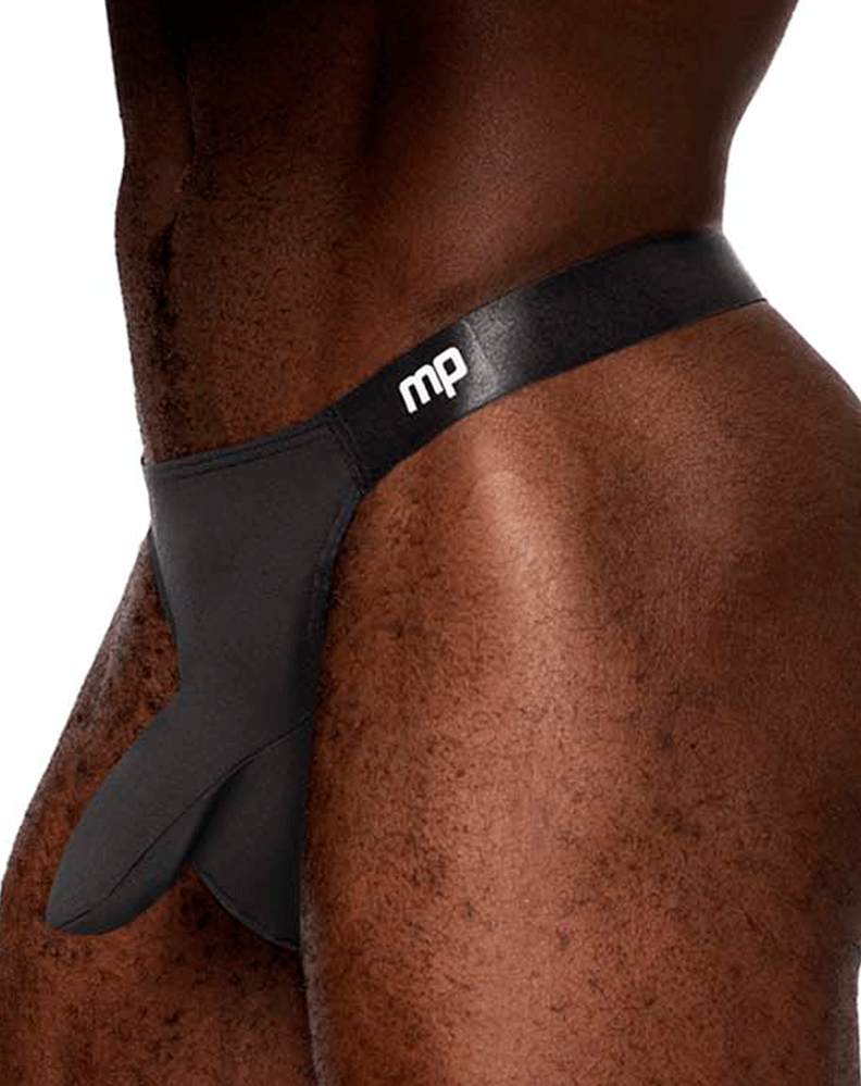 Male Power 462-281 Easy Breezy Thong Sleeve