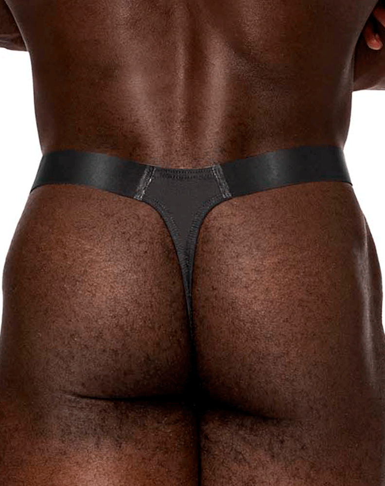 Male Power 462-281 Easy Breezy Thong Sleeve