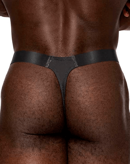 Male Power 462-281 Easy Breezy Thong Sleeve