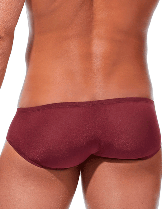 Gregg Homme Torridz Mini Trunk 87405 Burgundy