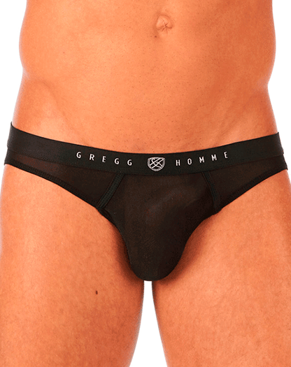 Gregg Homme Torridz Brief 87423 Black