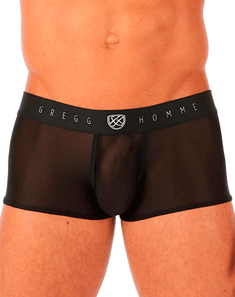 Gregg Homme Torridz Trunk 87465 Black