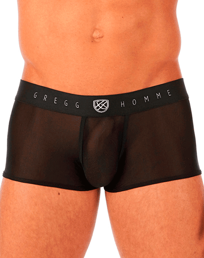 Gregg Homme Torridz Trunk 87465 Black