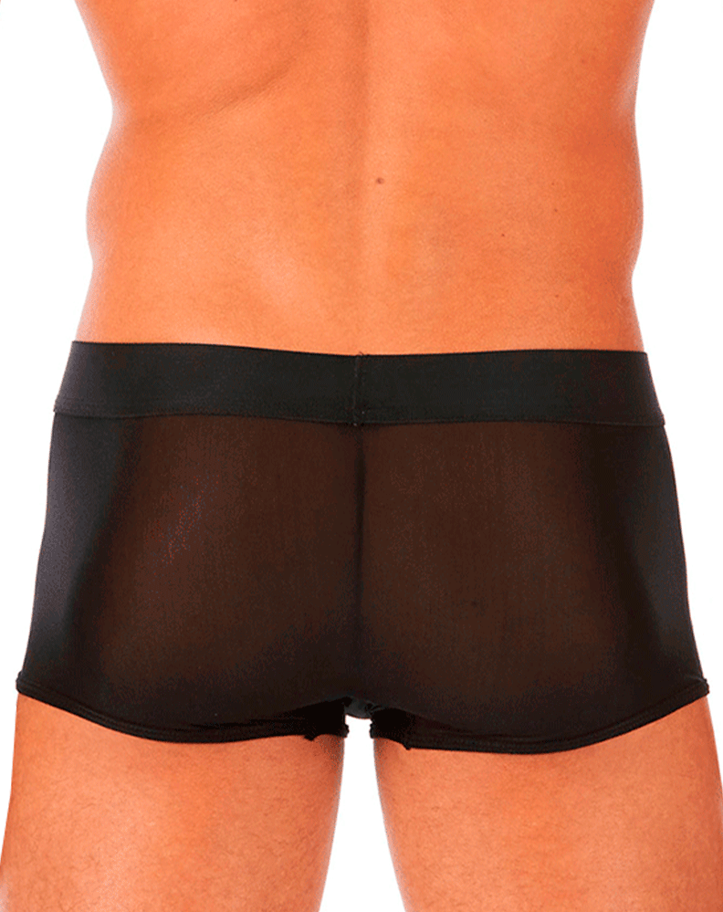 Gregg Homme Torridz Trunk 87465 Black