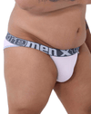 Xtremen 91057x-3 3pk Bikini Gray-blue-pink