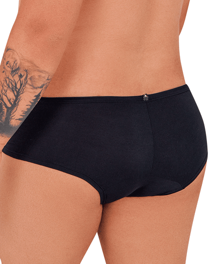 Xtremen 91103x Microfiber Trunks Black