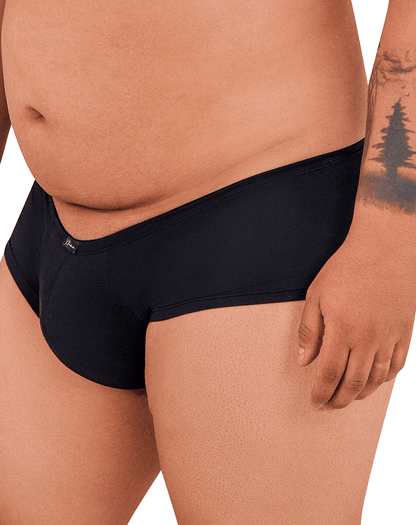 Xtremen 91103x Microfiber Trunks Black