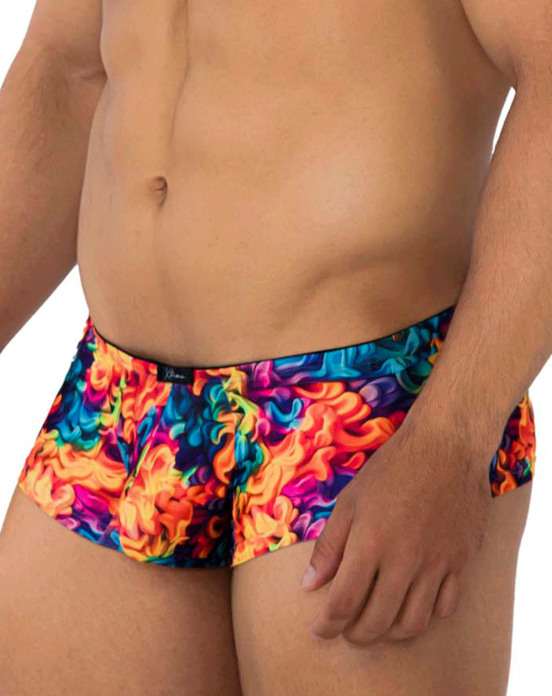 Xtremen 91170 Printed Trunks Fire