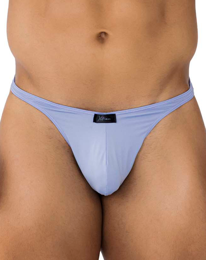 Xtremen 91182 Microfiber Thongs Lilac
