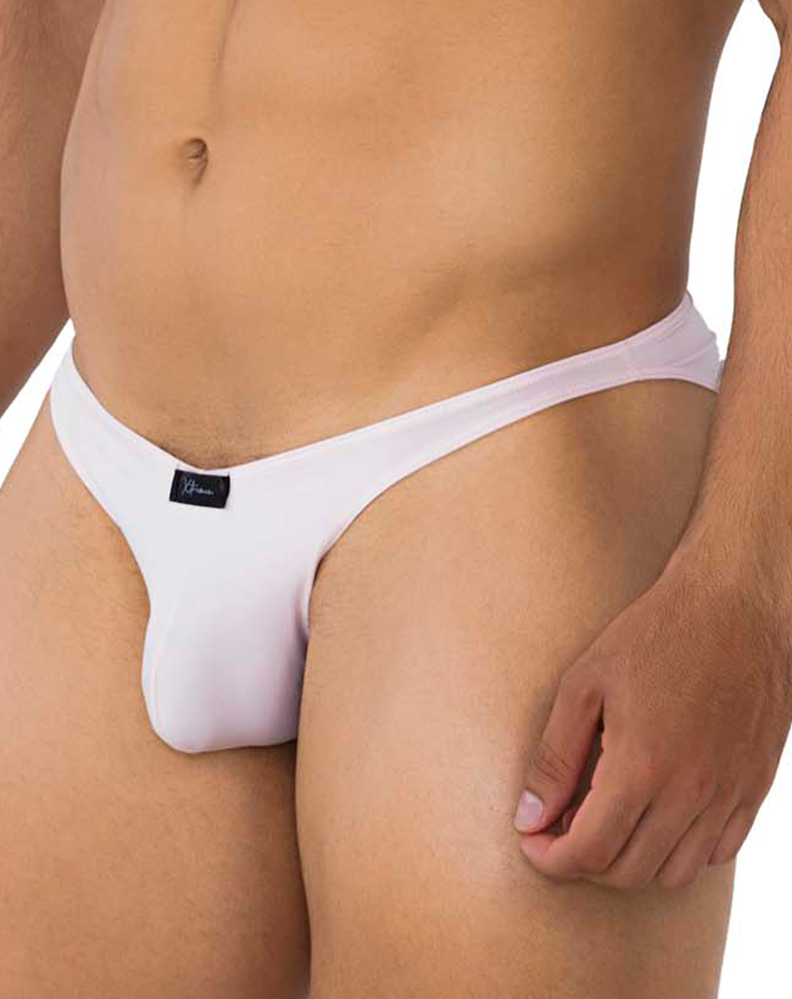 Xtremen 91183 Microfiber Bikini Pink