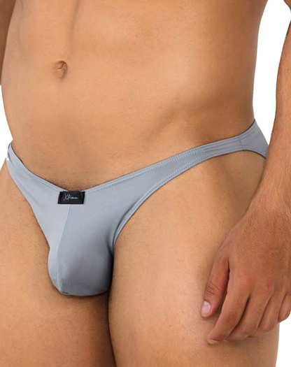 Xtremen 91204 Microfiber Bikini Gray