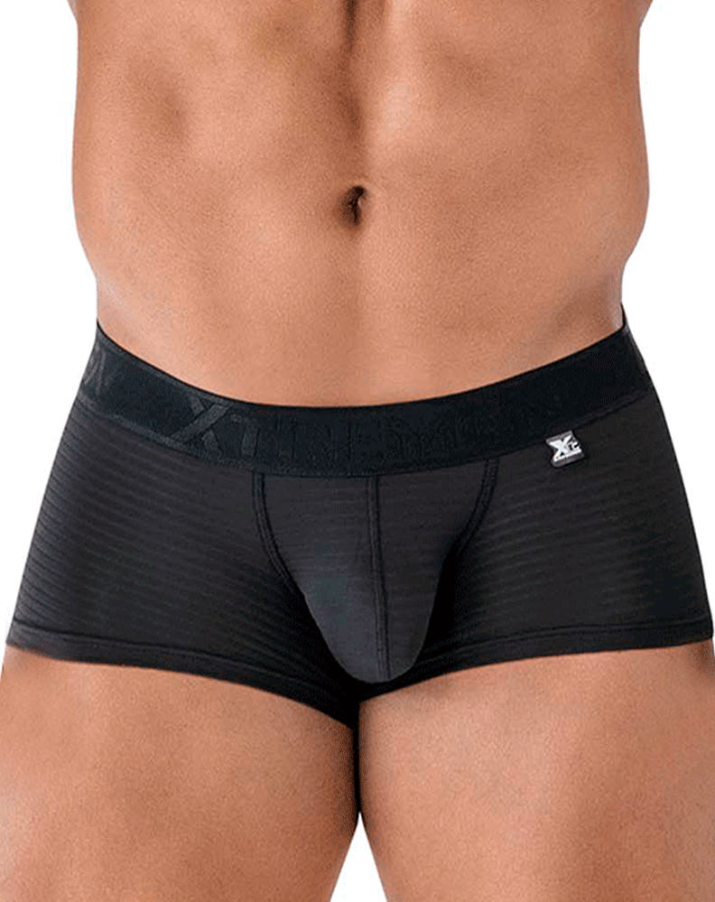 Xtremen 91209b Microfiber Trunks Black