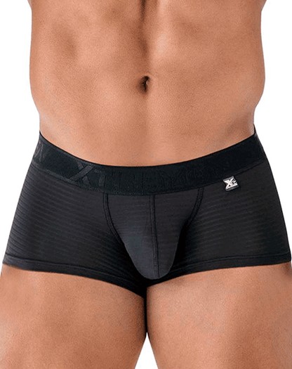 Xtremen 91209b Microfiber Trunks Black