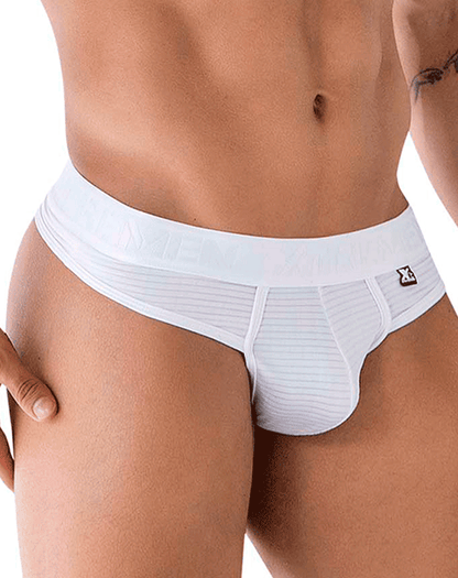 Xtremen 91211b Microfiber Thongs White