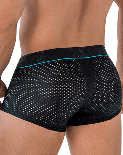 Xtremen 91212b Microfiber Trunks Black