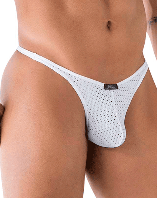 Xtremen 91214b Microfiber Thongs White