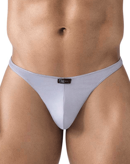 Xtremen 91217 Microfiber Thongs Gray