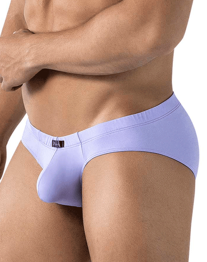 Xtremen 91218 Microfiber Briefs Lilac