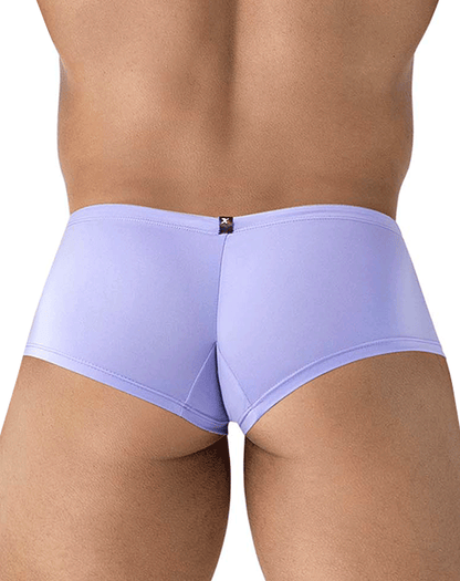 Xtremen 91219 Microfiber Trunks Lilac