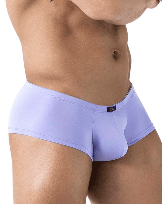 Xtremen 91219 Microfiber Trunks Lilac