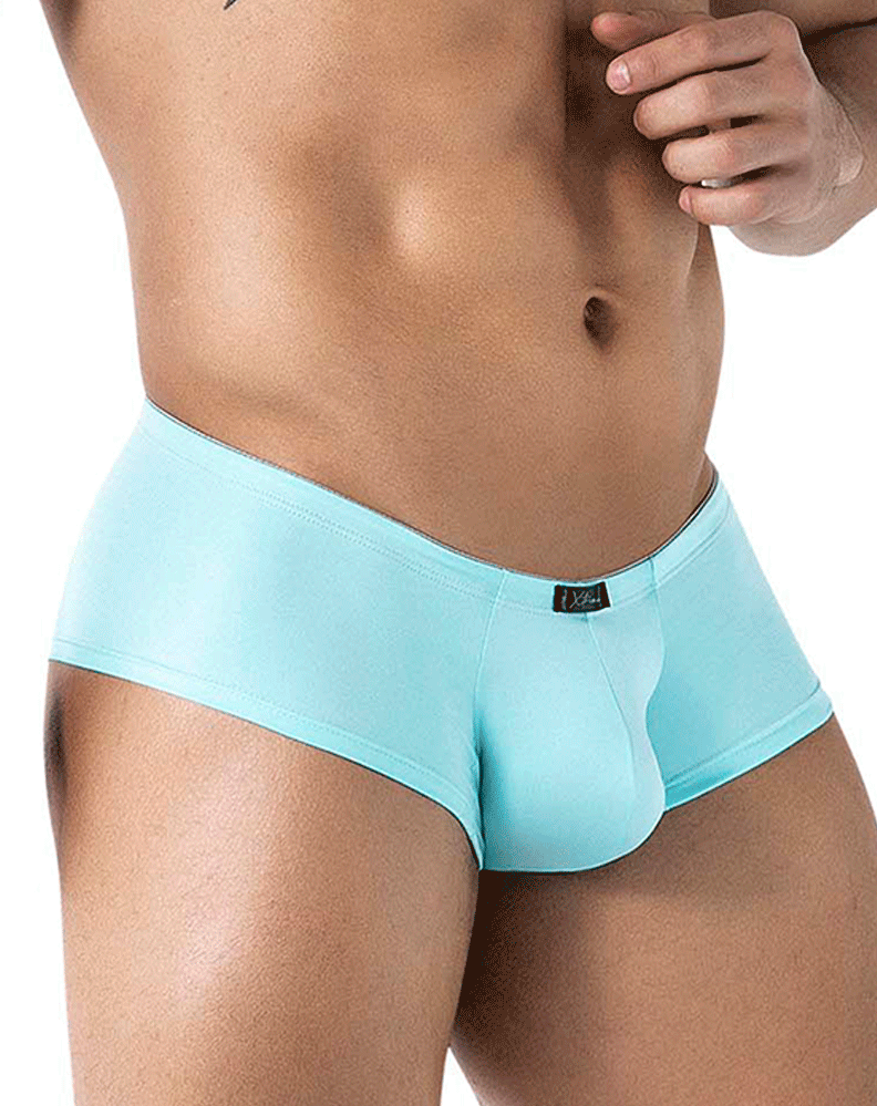 Xtremen 91219 Microfiber Trunks Seawater