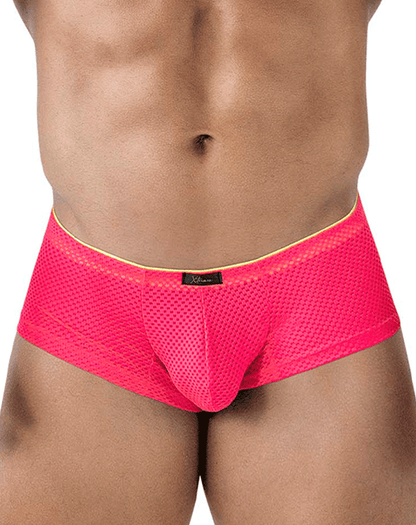 Xtremen 91228 Microfiber Trunks Fuchsia