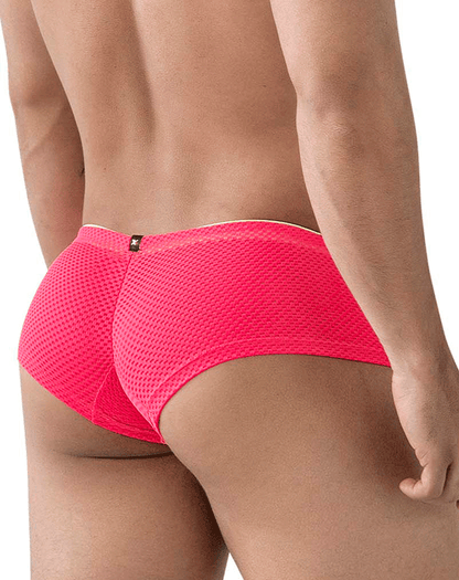 Xtremen 91228 Microfiber Trunks Fuchsia