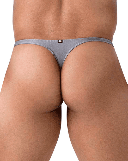 Xtremen 91232 Microfiber Thongs Gray