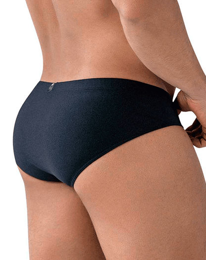 Xtremen 91233 Microfiber Briefs Black