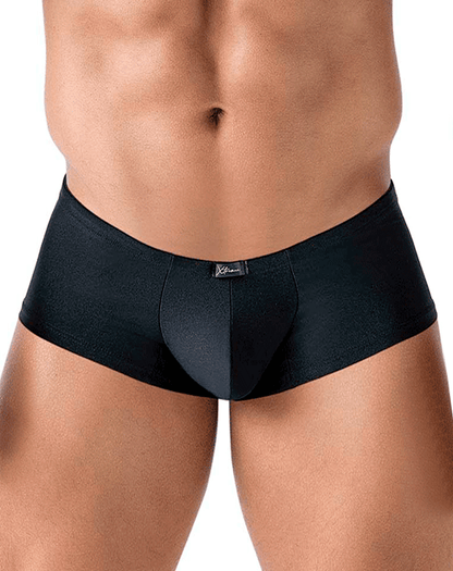Xtremen 91234 Microfiber Trunks Black