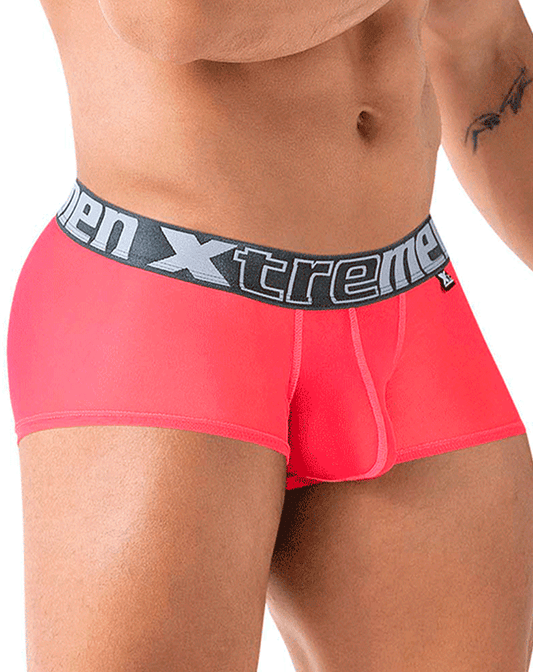 Xtremen 91237 Microfiber Trunks Fuchsia