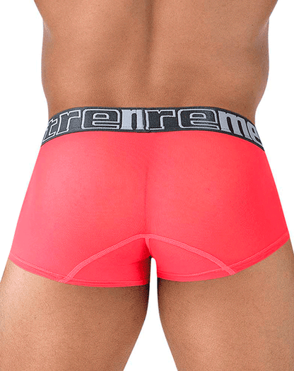Xtremen 91237 Microfiber Trunks Fuchsia