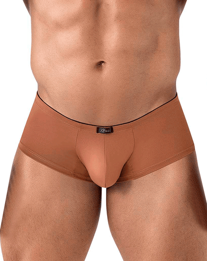 Xtremen 91240 Microfiber Trunks Brown