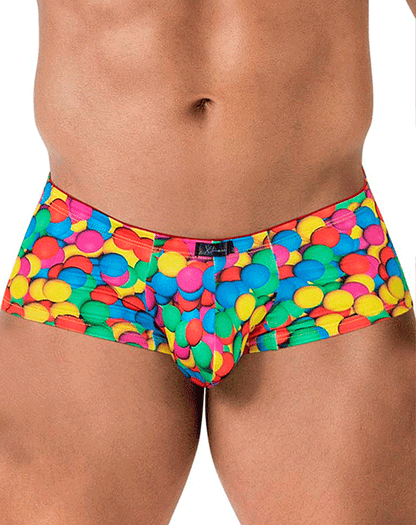 Xtremen 91249 Printed Trunks Bubbles