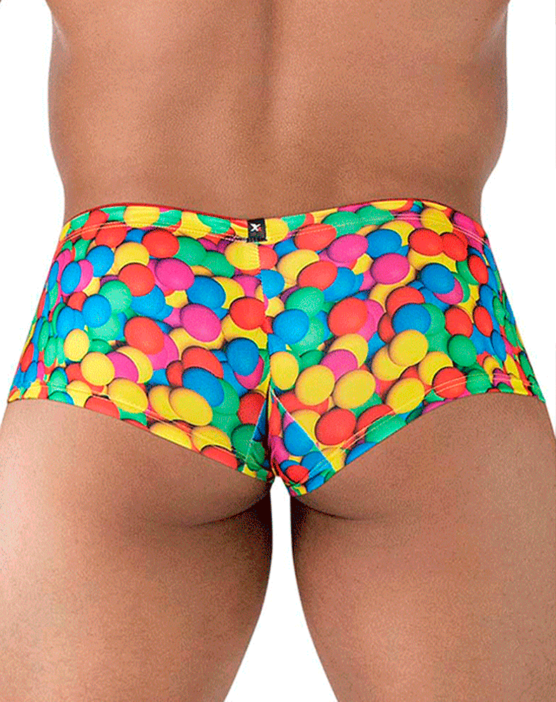 Xtremen 91249 Printed Trunks Bubbles