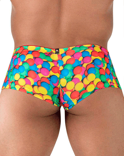 Xtremen 91249 Printed Trunks Bubbles