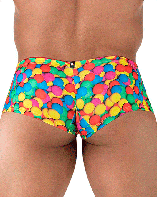 Xtremen 91249 Printed Trunks Bubbles