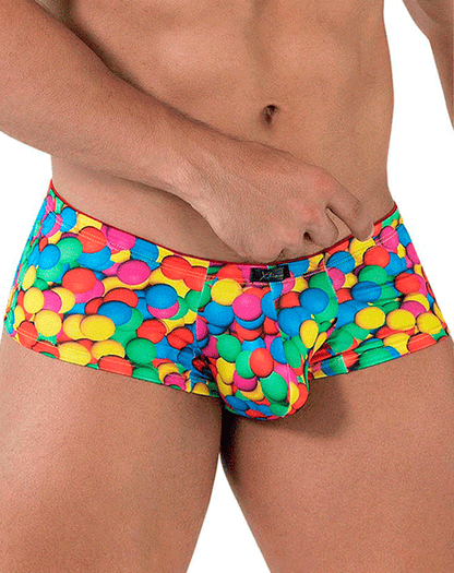 Xtremen 91249 Printed Trunks Bubbles