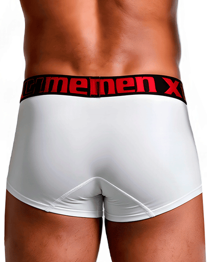 Xtremen 91272 Microfiber Trunks White