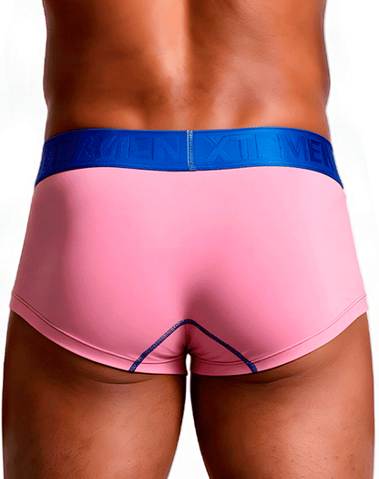 Xtremen 91273 Microfiber Briefs Pink