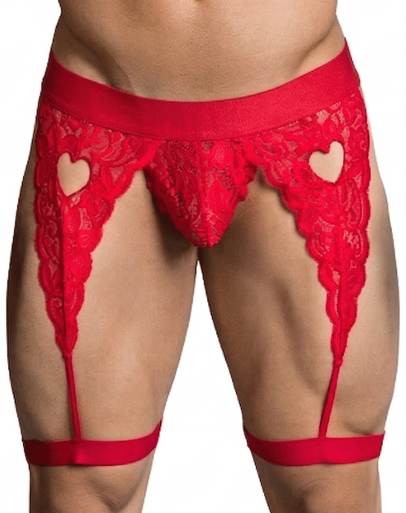 Candyman 99310 Thongs