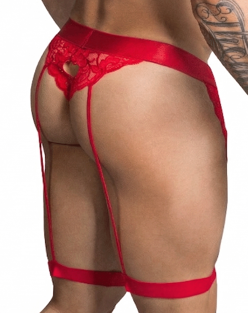Candyman 99310 Thongs