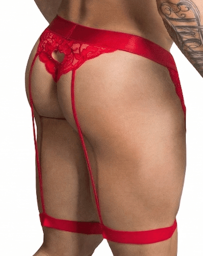 Candyman 99310 Thongs