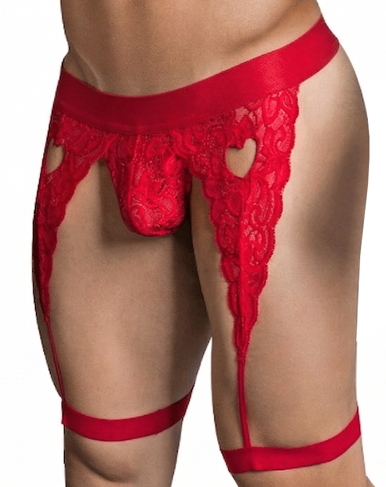 Candyman 99310 Thongs