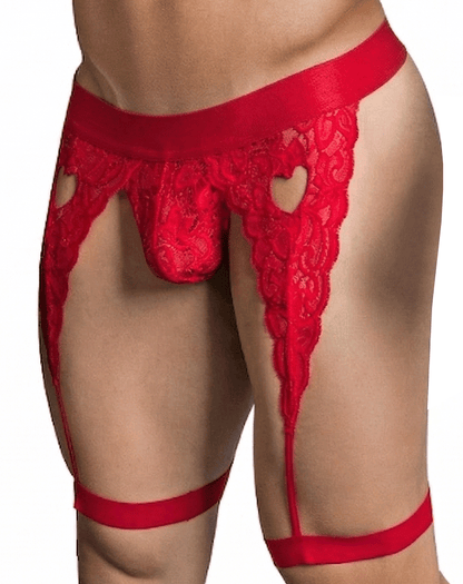 Candyman 99310 Thongs