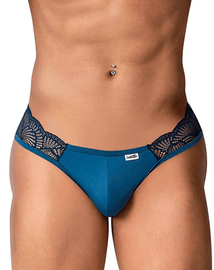 Candyman 99312 Jockstrap Navy